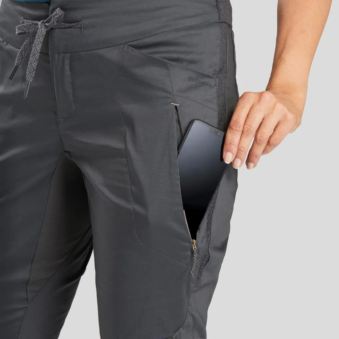 Women's Capri Pants - NH500