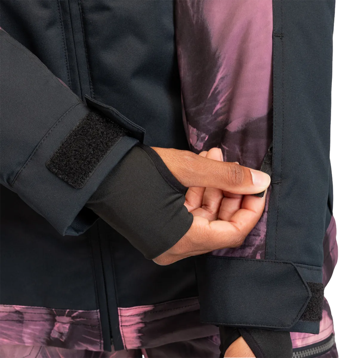 Women's Presence Parka Jacket