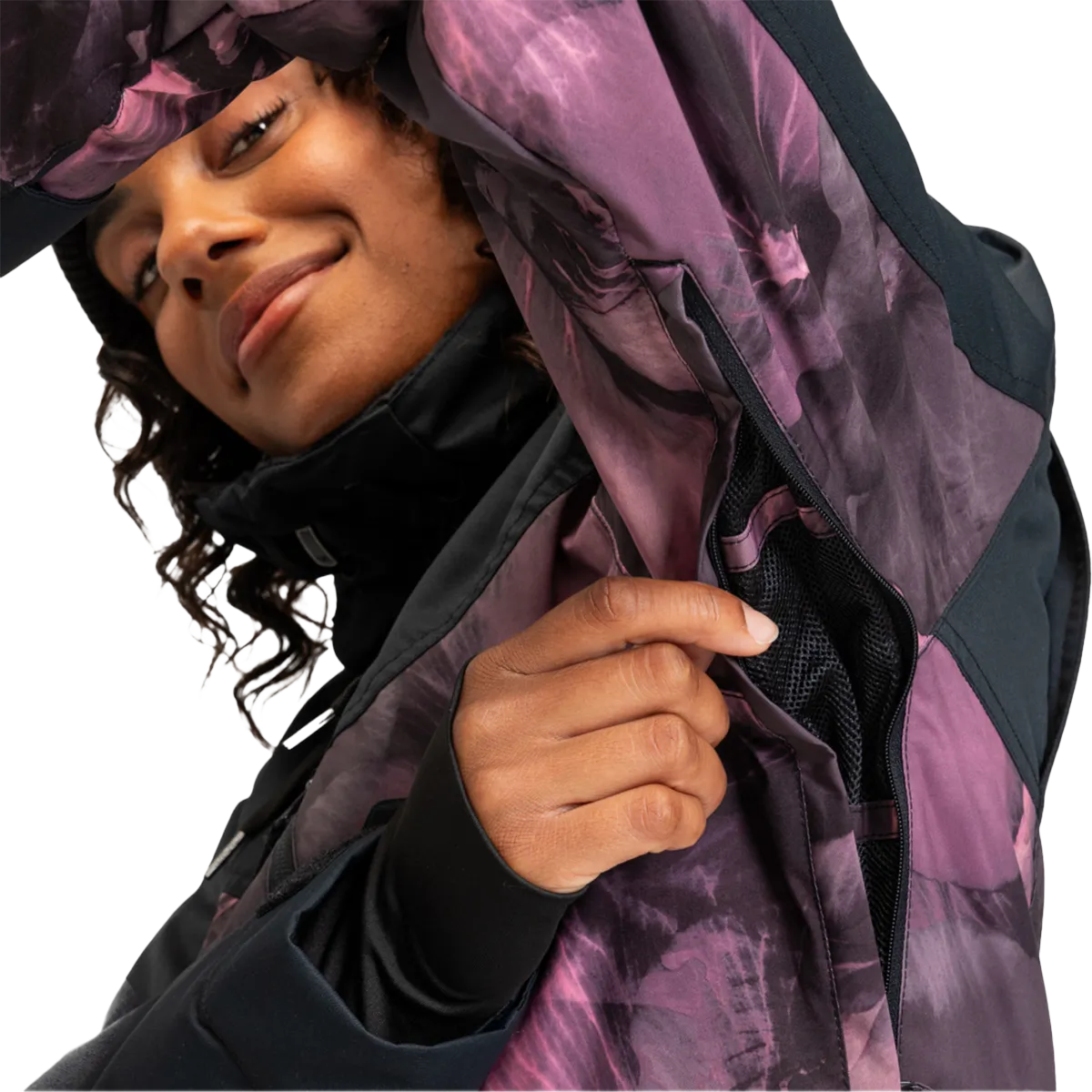 Women's Presence Parka Jacket
