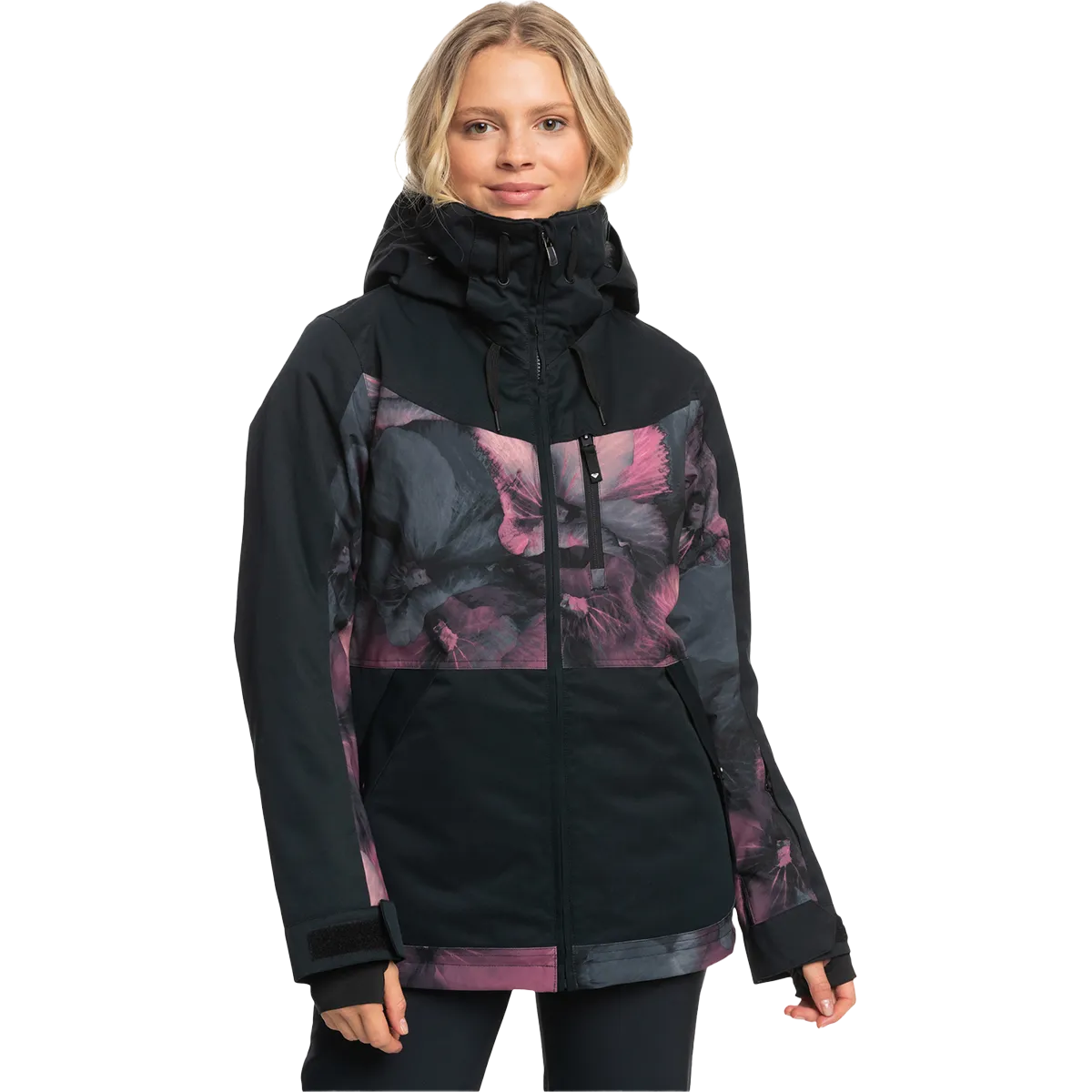 Women's Presence Parka Jacket