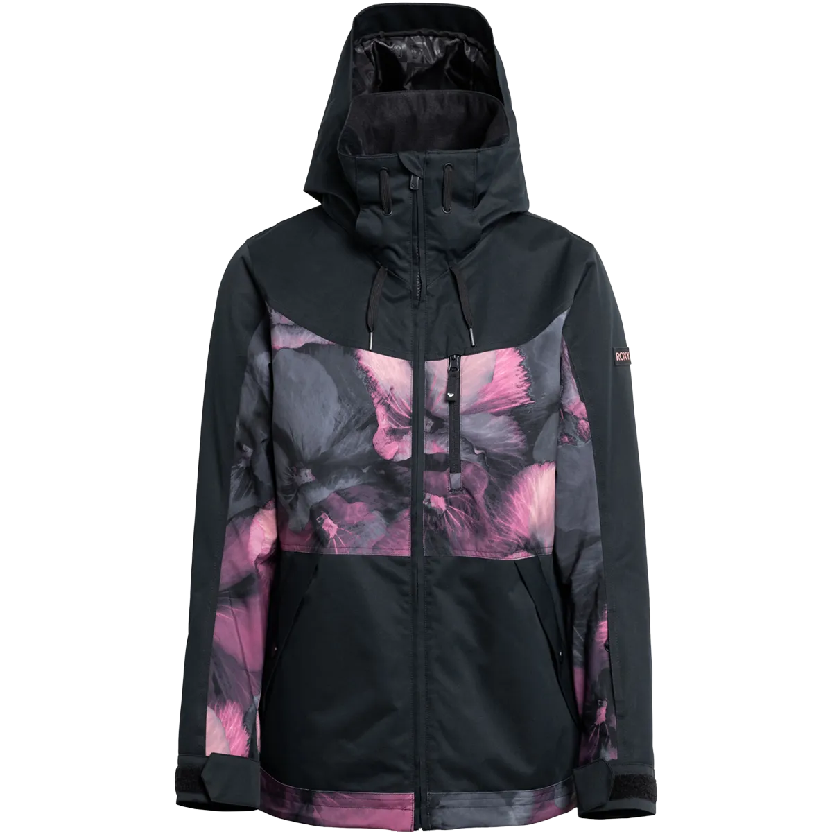 Women's Presence Parka Jacket